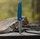 Складной нож SOG Adventurer LB, Nordic Blue/Satin (SOG 13-11-03-43) - изображение 8
