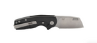Складной нож SOG Stout FLK, Black/Stonewash (SOG 14-03-12-57) - изображение 5