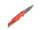 Розкладний ніж SOG Altair XR, Canyon Red/Stone Blue (SOG 12-79-02-57) - зображення 1