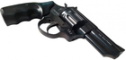 Револьвер флобера Zbroia Profi 3 Чорний / Пластик + 200 Sellier & Bellot - зображення 4