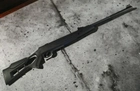 Пневматическая винтовка Optima Striker Magnum (Hatsan Edge) Vortex кал. 4,5 мм - изображение 1