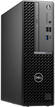 Komputer Dell Optiplex 7010 SFF (274075512) Black - obraz 2