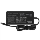 Оригінальний блок живлення для ноутбука ASUS 20V, 14A, 280W, 7.4*5.0-PIN, black (сетевой кабель в комплекте)