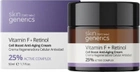 Krem do twarzy na noc Skin Generics Vitamina F Retinol Cell Boos Antiaging 50 ml (8436559342988) - obraz 1