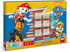 Набір штампів Multiprint Dante Paw Patrol (8009233049031)