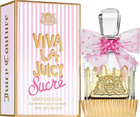 Парфумована вода для жінок Juicy Couture Viva La Juicy Sucre 100 мл (719346295970) - зображення 1