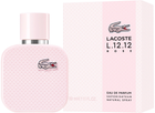 Парфумована вода для жінок Lacoste L.12.12 Rose 35 мл (3386460149235) - зображення 1