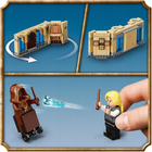 Zestaw klocków Lego Harry Potter: Pokój Życzeń w Hogwarcie 193 elementy (75966) - obraz 6