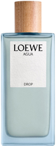 Woda perfumowana damska Loewe Agua Drop 100 ml (8426017080682) - obraz 3