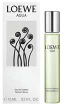 Miniaturka Woda toaletowa unisex Loewe Agua 15 ml (8426017080170)