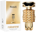 Woda perfumowana damska Paco Rabanne Fame Intense 80 ml (3349668630448) - obraz 1