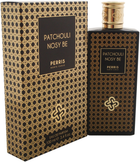Woda perfumowana unisex Perris Monte Carlo Patchouli Nosy Be 100 ml (652685270102) - obraz 1