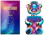 Woda perfumowana unisex Moschino Toy 2 Pearl 100 ml (8011003878611) - obraz 1