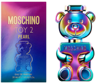 Woda perfumowana unisex Moschino Toy 2 Pearl 30 ml (8011003878598) - obraz 1