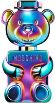 Woda perfumowana unisex Moschino Toy 2 Pearl 50 ml (8011003878604) - obraz 2