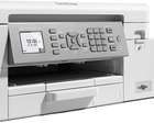 Принтер Brother MFCJ-4340DW 4 in 1 Wireless White (MFCJ4340DWRE1) - зображення 4