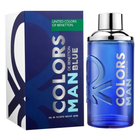 Woda toaletowa męska United Colors of Benetton De Benetton Blue 200 ml (8433982011450) - obraz 1