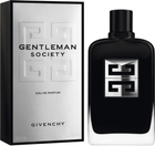 Woda perfumowana męska Givenchy Gentleman Society 200 ml (3274872462687) - obraz 1