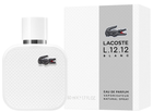 Woda perfumowana męska Lacoste L.12.12 Blanc 50 ml (3386460149099) - obraz 1