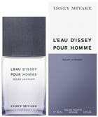 Woda toaletowa męska Issey Miyake L'Eau D'Issey Pour Homme Solar Lavender 50 ml (3423222106201) - obraz 1