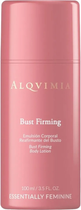 Emulsja-lotion do ciała i biustu Alqvimia Bust Body Firming 100 ml (8420471013347) - obraz 1