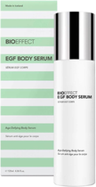 Przeciwstarzeniowe serum do ciała Bioeffect EGF Body Serum 120 ml (5694230402939) - obraz 1