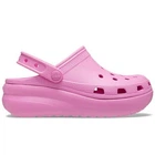 Кроксы Crocs Kids Classic Cutie Clog Taffy Pink c12\29\18,5 см 207708