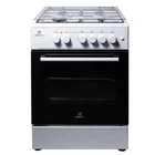 Плита комбінована GRETA KGE 62 LG 13 W