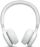 Беспроводные полноразмерные наушники JBL Live 670NC (JBLLIVE670NCWHT) белые