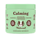 Успокаивающие витамины для собак Natural Dog Company Calming Supplement (90 шт в банке)