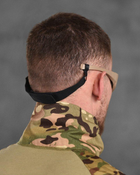 Тактические очки Daisy X coyot polarized ВТ6021 - изображение 4