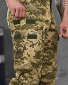 Тактические штаны Каллиста пиксель ВТ6044 M - изображение 5