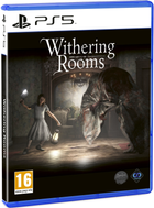 Gra na PS5: Withering Rooms (Blu-ray Disc) (5061005781252) - obraz 2