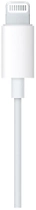 Słuchawki Apple iPhone EarPods Lightning Headphones White (MMTN2) - obraz 6