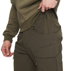 Штани Sturm Mil-Tec Assault Tactical Pants Ranger Green L (11508012) - изображение 3