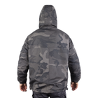 Анорак літній Sturm Mil-Tec Combat Anorak Summer Dark camo S (10332080) - зображення 4