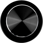Тримач та підставка для телефону iLike Universal Pop Holder Magnetic Black (ILIUNPH49) - зображення 1
