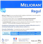 Suplement diety Pileje Melioran 30 tabs (3701145690329) - obraz 2