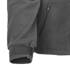 Кофта флисовая Helikon-Tex Classic Army Jacket Black, XS - изображение 9
