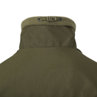 Кофта флисовая Helikon-Tex Classic Army Jacket Olive, XS - изображение 11