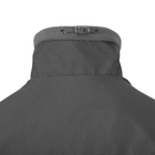 Кофта флисовая Helikon-Tex Classic Army Jacket Shadow Grey, XL - изображение 11