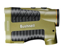 Дальномер Лазерный Тактический Bushnell Broadhead 6x24 Олива LA1500AD - изображение 5