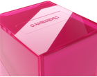 Pudełko na karty Gamegenic Bastion 100+ XL Pink (4251715413630) - obraz 2