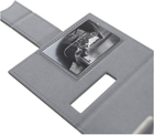 Pudełko na karty Gamegenic Deck Tome Neutral Gray (4251715414651) - obraz 3
