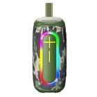 Портативна Bluetooth-колонка Hopestar P60 Army