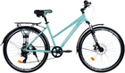 Велосипед Ardis 28 MTB 28 AL "Elite Lady" Бирюзовый (0277)