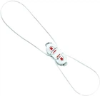 Замок SIDI Double Techno 3 Push System №99 White (RLETE3DOPAW)