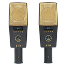Микрофон AKG C414 XLII Matched Pair