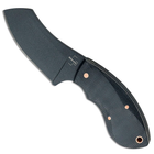 Нож Boker Plus Rhino All Black (1013-2373.10.53) - изображение 1