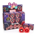 Коллекционная фигурка-сюрприз Nano Pods Марвел Marvel MVL-1019-01
